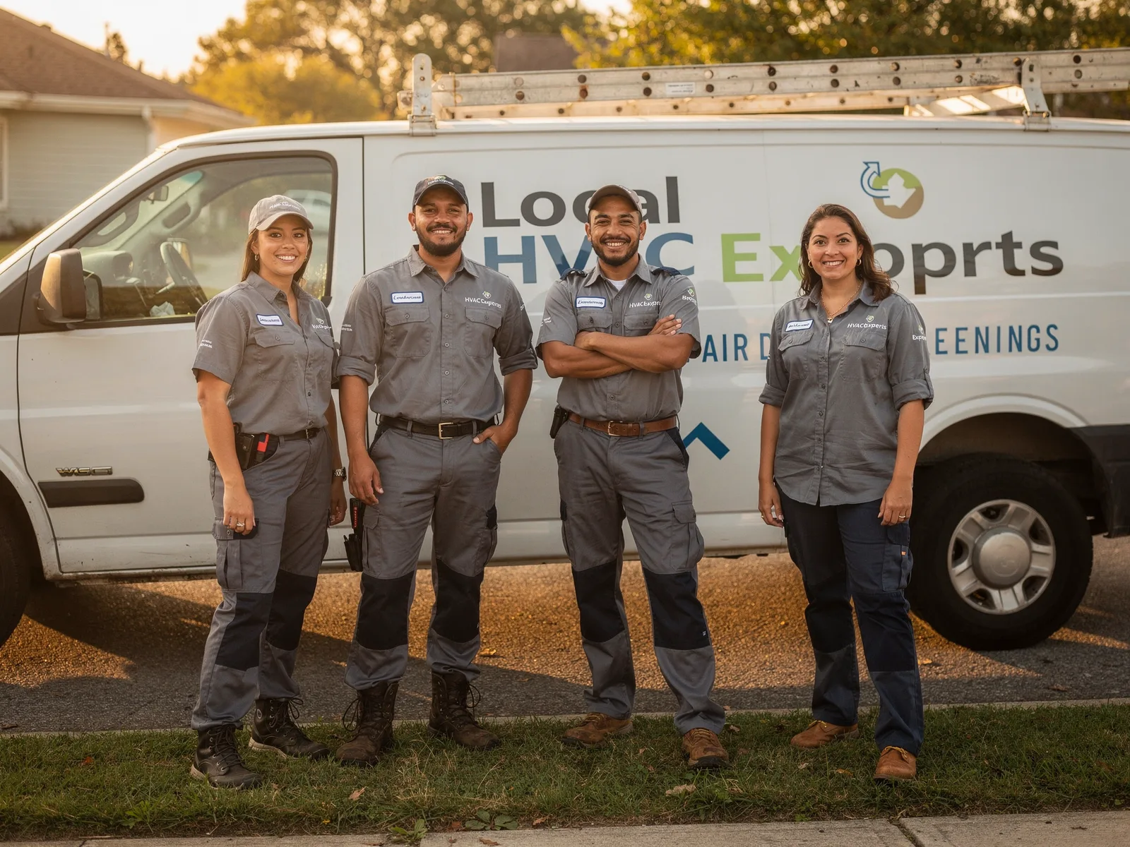 24/7 HVAC Repair & AC Replacement company in Lisco, NE